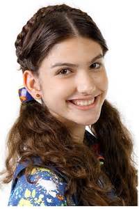 mili de chiquititas pelada|Mili Das Chiquititas Pelada